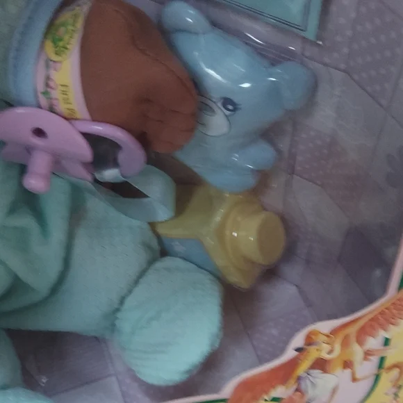 Cabbage Patch Kids - Picture 7 of 8